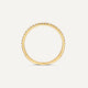 Test Product 14 Karat Solid Gold Ring