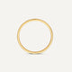 Figaro Stacker Rings Set