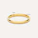 2 mm Curve Band Ring