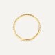 Bague Eternity Line
