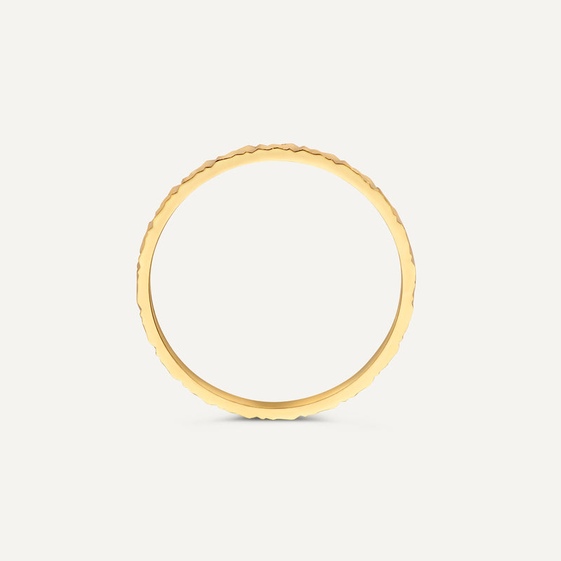 Silhouettes Ringen Set