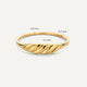 Silhouettes Ringen Set
