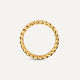 Croissant Ring