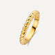 Croissant Ring