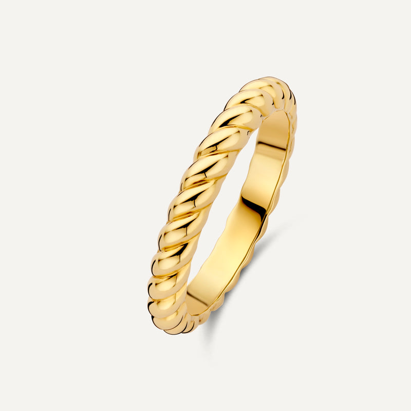Croissant Ring