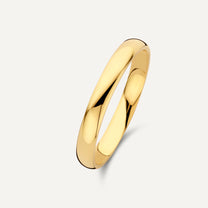3 mm Böjd Bandring