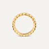 14 Karat Gold Charlotte Ring - 8
