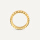 Breiter Charlotte Ring