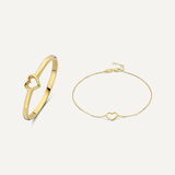 Open Hart Duo Set