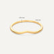 Wave Ring