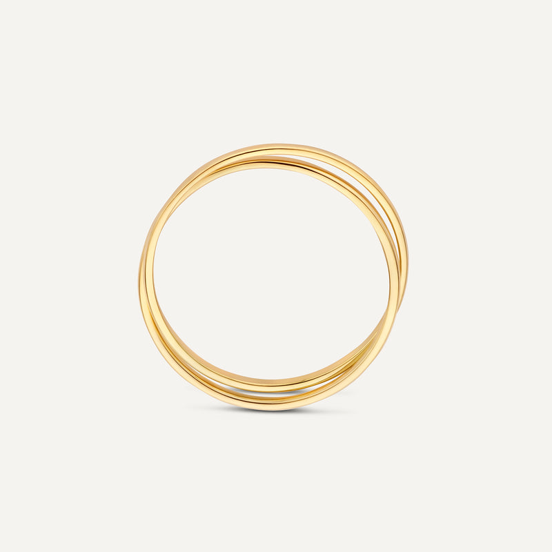 Essential Duo Ring