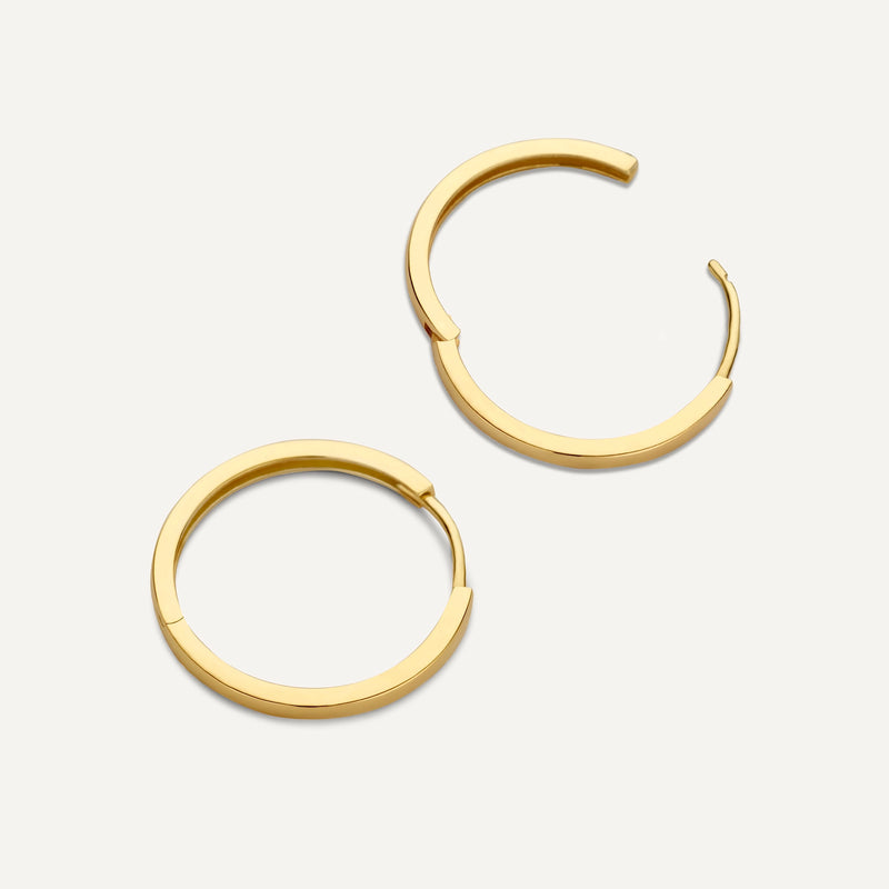 Hoop Essentials Essential Hoops Set