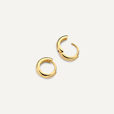 Morfetto Gouden hoepels oorbellen voor dames - kleine 14k vergulde oorknopjes oorbelsets hypoallergene oorstapel stapelbare Huggie Hoop Oorbellen Set voor kraakbeen 4 paar, 10mm, Sterling zilver, Geen Morfetto Gouden hoepels oorbellen voor dames - kleine 14k vergulde oorknopjes oorbelsets hypoallergene oorstapel stapelbare Huggie Hoop Oorbellen Set voor kraakbeen 4 paar, 10mm, Sterling zilver, Geen