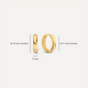 Bold Hoops Set