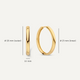 Bold Hoops Set