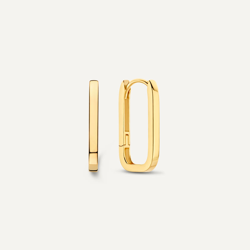 Medium U Hoops (18mm)