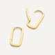Medium U Hoops (18mm)