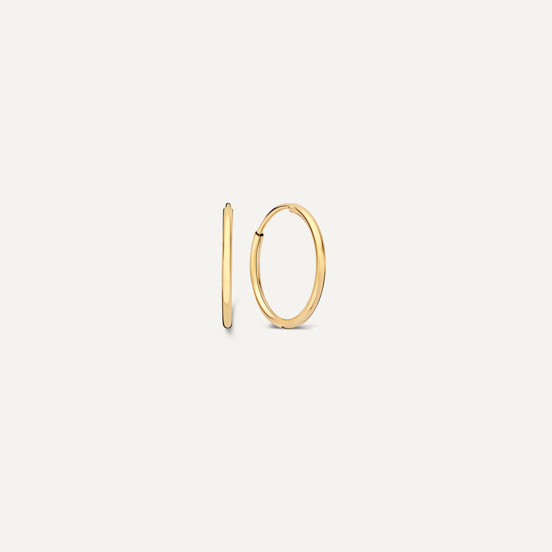 Endless Hoops (14 mm)