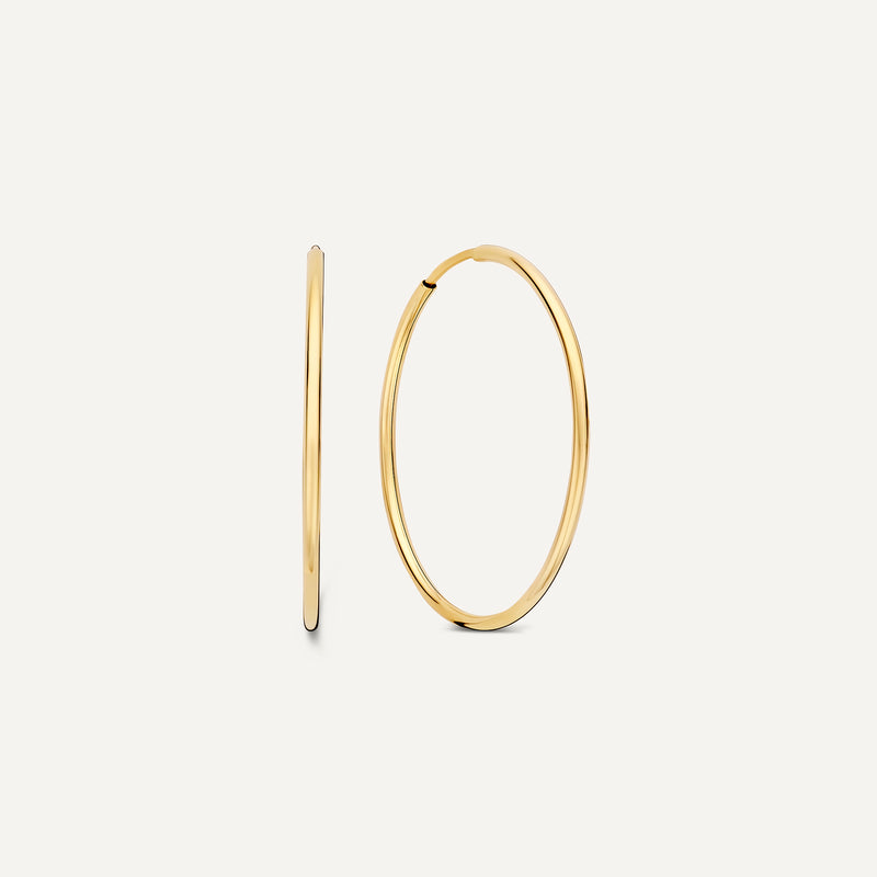 Endless Hoops (30 mm)