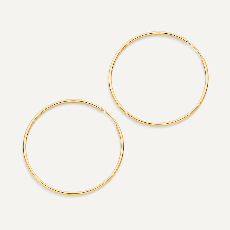 Endless Hoops (35 mm)