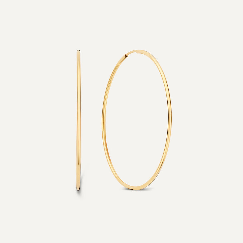 Endless Hoops (40 mm)
