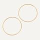Endless Hoops (40 mm)