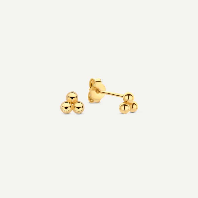 Sphere Cluster Studs
