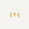 Spheres Bar Studs