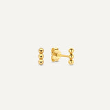 Spheres Bar Studs