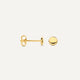 Coin Studs