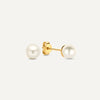 Pearl Studs