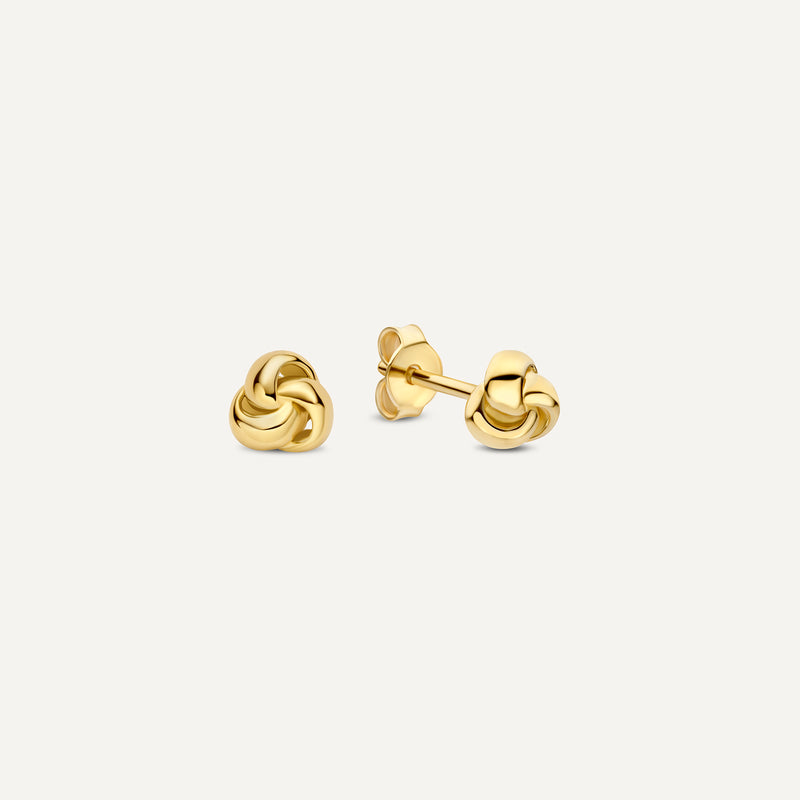 Knotted Studs