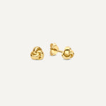 Knotted Studs