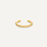 Kugeln Ear Cuff