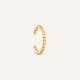 Beaded Ear Cuff
