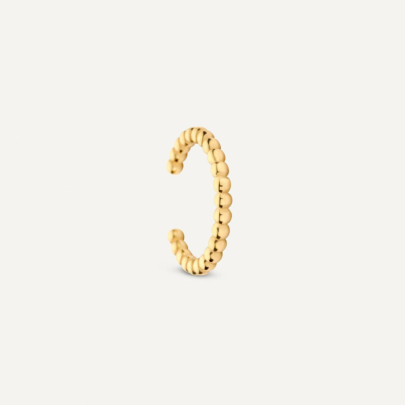 Beaded Ear Cuff