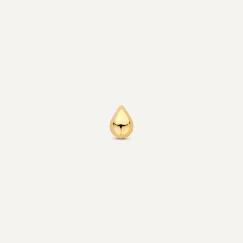 Druppel Piercing