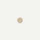Pavé Diamant Ronde Piercing (0.04 ct)