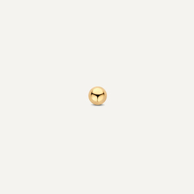 14 Karat Gold Sphere Piercing - 5