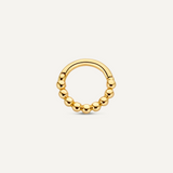 Piercing Créole Cartilage Boule (9mm)