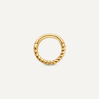 Snoet Brusk Creol Piercing (9mm)