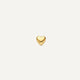Puffy Heart Piercing