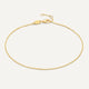 Essential Link Schakelarmband