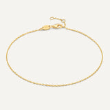 Essential Link Gliederarmband
