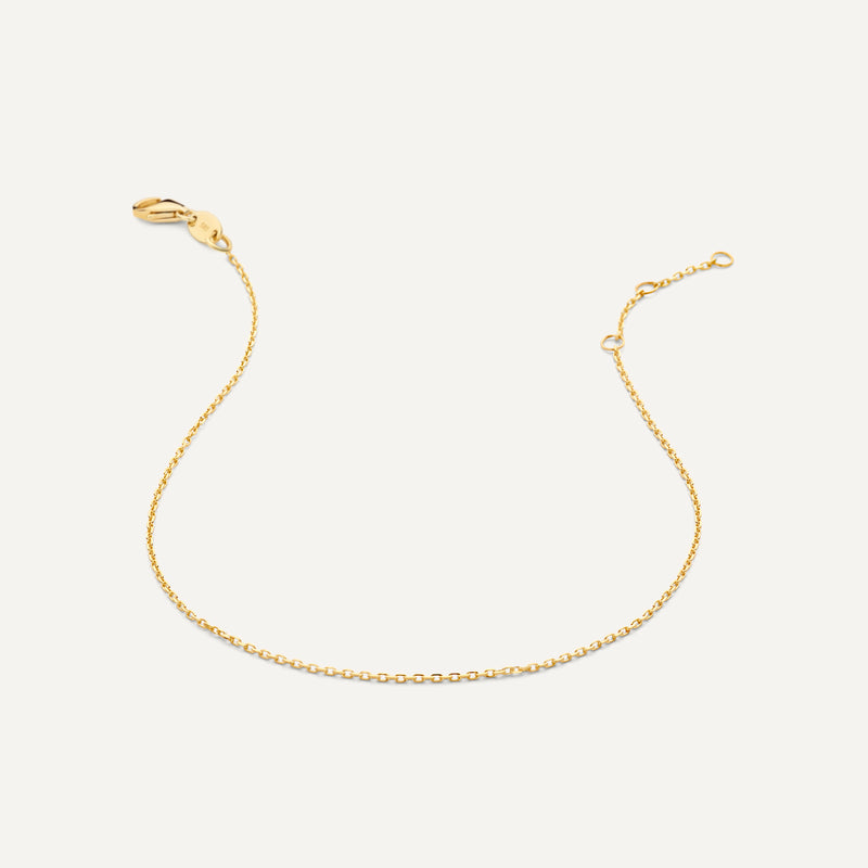 Essential Link Schakelarmband