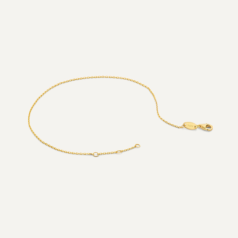 Essential Link Schakelarmband
