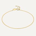 Essential Link Schakelarmband