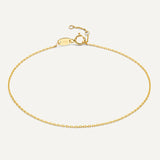 Essential Link Schakelarmband