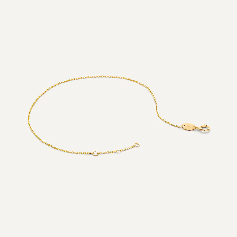 Stationed Essential Bracelets Set