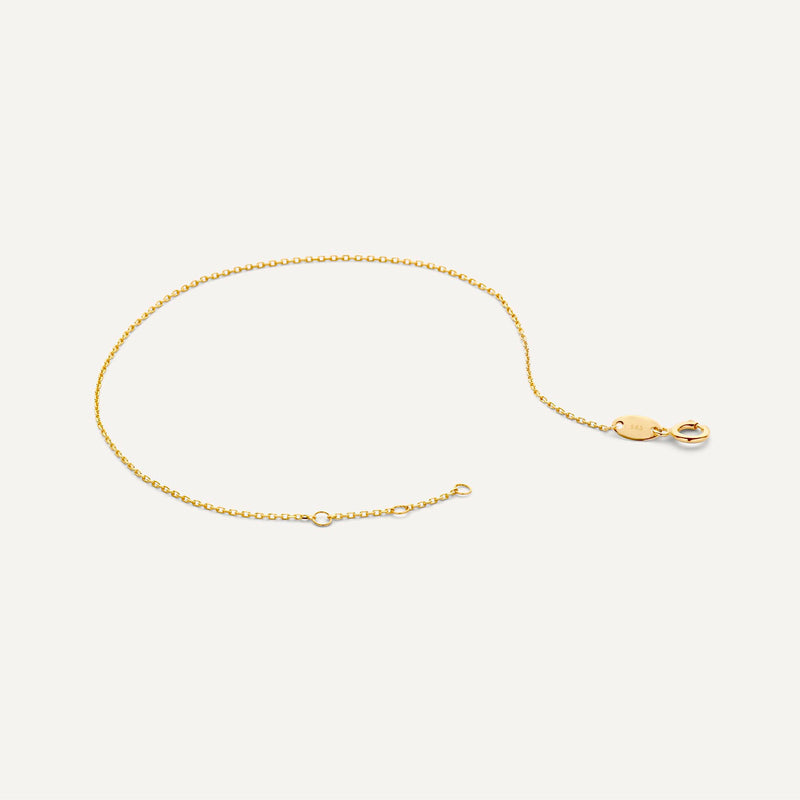 Stationed Essential Armbanden Set